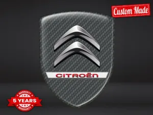 Citroen Adesivi Aziendali Su Misura Edizione Sport Stellare